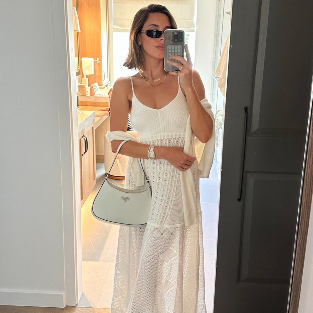 Ba&sh dress